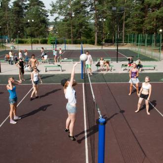 ДОЛ Звездный | Фото 12