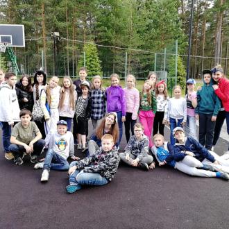 ДОЛ Звездный | Фото 13