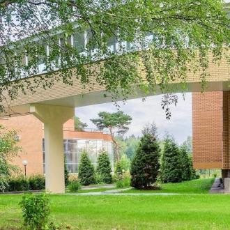 Голубая Речка | Фото 18