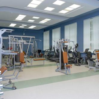 ДОЛ Звездный | Фото 15