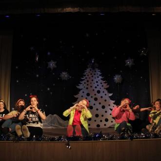 ДОЛ Звездный | Фото 16