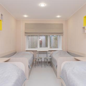 ДОЛ Звездный | Фото 17