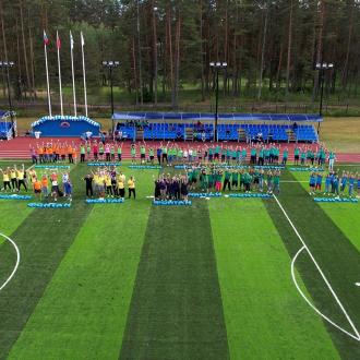 ДОЛ Звездный | Фото 9