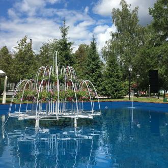 Пансионат Актер | Фото 1