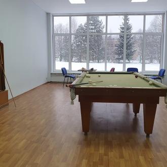 Пансионат Актер | Фото 10