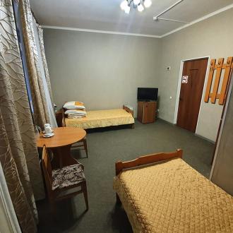 Пансионат Актер | Фото 14