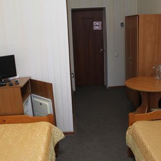 Пансионат Актер | Фото 15