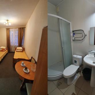 Пансионат Актер | Фото 17