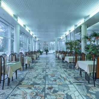 Пансионат Актер | Фото 18