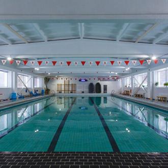 База отдыха Хрустальная | Фото 2