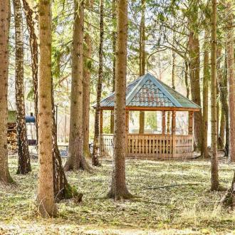 Голубая Речка | Фото 20