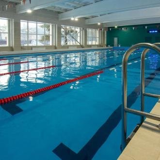 База отдыха Хрустальная | Фото 3