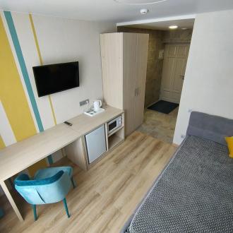 База отдыха Хрустальная | Фото 4