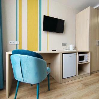 База отдыха Хрустальная | Фото 5