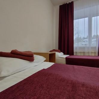 База отдыха Хрустальная | Фото 7