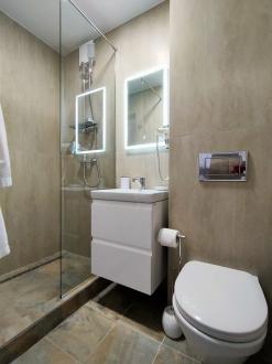 База отдыха Хрустальная | Фото 8