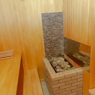 База отдыха Хрустальная | Фото 12