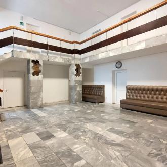 База отдыха Хрустальная | Фото 14