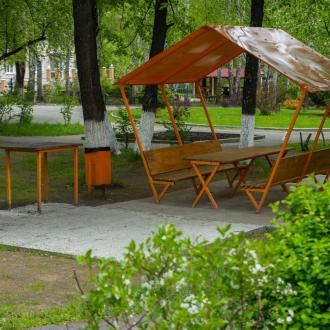 База отдыха Хрустальная | Фото 17