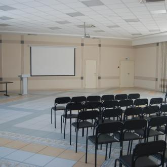 База отдыха Хрустальная | Фото 13