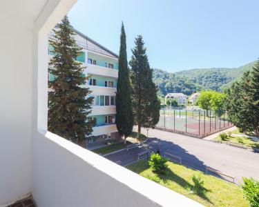 База отдыха Атлант