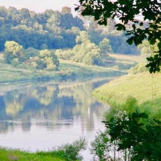 Голубая Речка | Фото 22