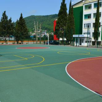 База отдыха Атлант | Фото 4