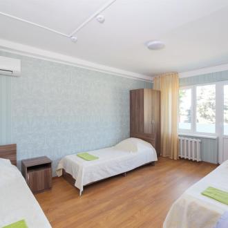 База отдыха Атлант | Фото 7