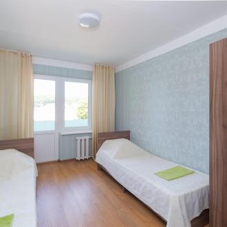 База отдыха Атлант | Фото 8