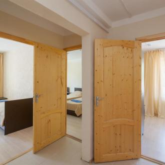 База отдыха Атлант | Фото 9