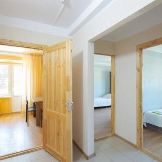 База отдыха Атлант | Фото 10