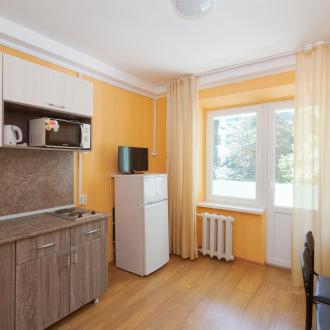 База отдыха Атлант | Фото 11