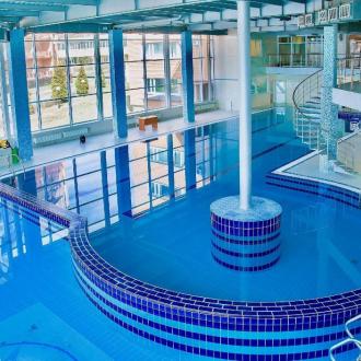 Голубая Речка | Фото 8