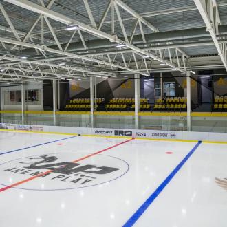 Арена Play север | Фото 3