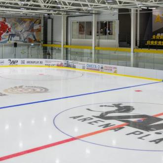 Арена Play север | Фото 2