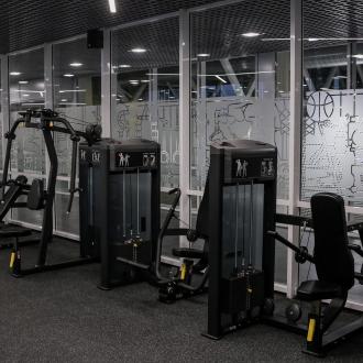 Арена Play север | Фото 18