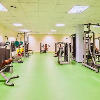 Голубая Речка | Фото 9