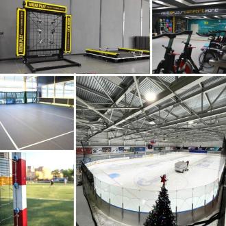 Арена Play юг | Фото 9