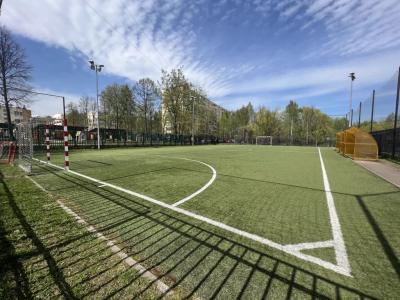 Арена Play юг