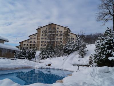 Санаторий Беларусь