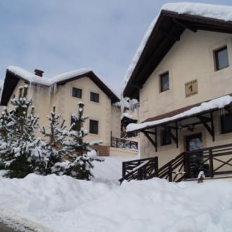 Санаторий Беларусь | Фото 23