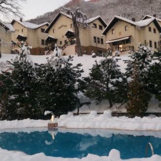 Санаторий Беларусь | Фото 14