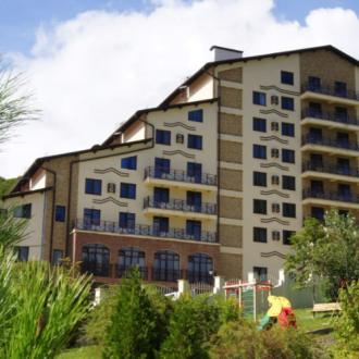 Санаторий Беларусь | Фото 24