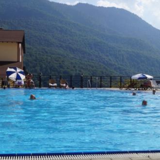 Санаторий Беларусь | Фото 11