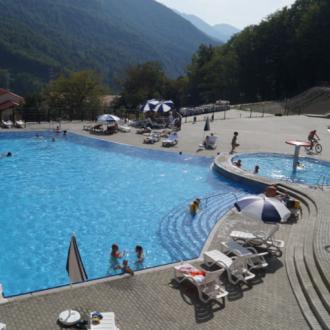 Санаторий Беларусь | Фото 12