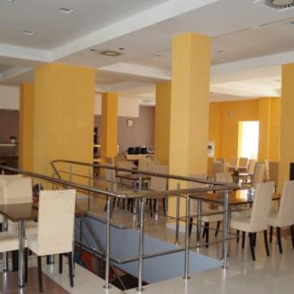 Санаторий Беларусь | Фото 18