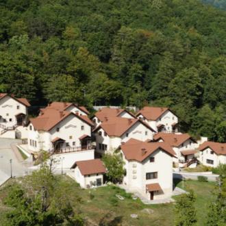 Санаторий Беларусь | Фото 26