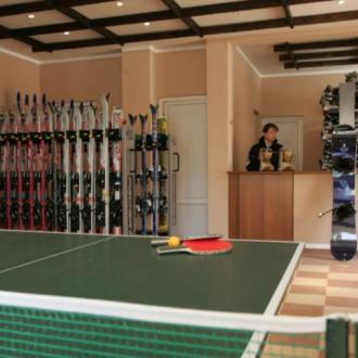 Санаторий Беларусь | Фото 9