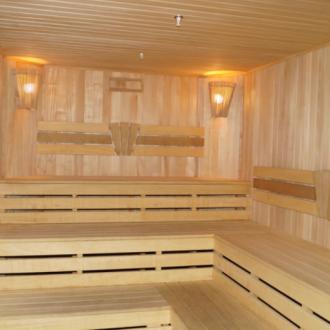 Санаторий Беларусь | Фото 21