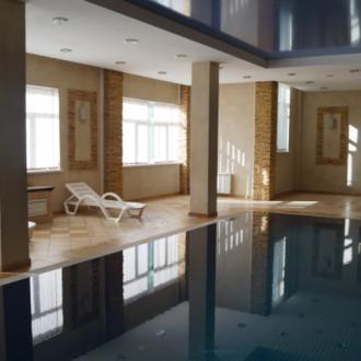 Санаторий Беларусь | Фото 13